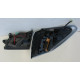 Subaru Outback B14 задние хромированные LED фонари BR9