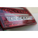 Subaru Outback B14 задние красные тонированные LED BR9