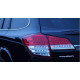 Subaru Outback B14 задні червоні LED BR9
