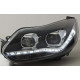 Ford Focus 3 передняя альтернативная ксенон