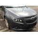 Chevrolet Cruze передняя ксенон стиль Volkswagen