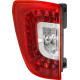 Toyota Rush / Daihatsu Terios задние красные LED