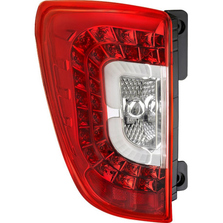 Toyota Rush / Daihatsu Terios задні червоні LED