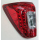 Toyota Rush / Daihatsu Terios задні червоні LED