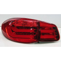 Volkswagen Tiguan задня LED