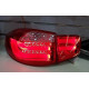 Volkswagen Tiguan задня LED