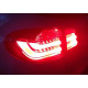 Volkswagen Tiguan задня LED