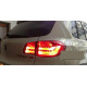 Volkswagen Tiguan задня LED