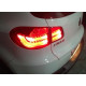 Volkswagen Tiguan задня LED