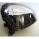 Nissan Qashqai J10 Mk1 передня U type