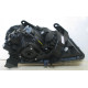 Nissan Qashqai J10 Mk1 передняя U type