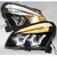 Nissan Qashqai J10 Mk1 передня U type