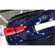 Hyundai Elantra MD задняя LED Audi стиль