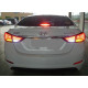 Hyundai Elantra MD задня LED 100%