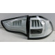 Mitsubishi Pajero Sport задняя LED белая