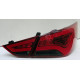 Hyundai Sonata YF задняя альтернативная LED tube