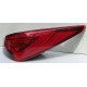 Hyundai Sonata YF задня альтернативна LED tube