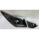 Hyundai Sonata YF задня альтернативна LED tube