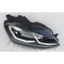 Volkswagen Golf 7 передня FULL LED TLZ 7.5