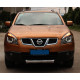 Nissan Qashqai J10 Mk1 передня ксенон оптика VW стиль