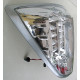 Toyota Rush / Daihatsu Terios задние LED фонари хром