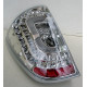 Toyota Rush / Daihatsu Terios задние LED фонари хром