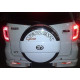 Toyota Rush / Daihatsu Terios задние LED фонари хром