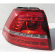 Volkswagen Golf 7 задняя LED оптика