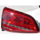 Volkswagen Golf 7 задняя LED оптика