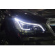 Subaru Forester SJ передняя альтернативная ксеноновая с DRL