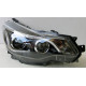 Subaru XV передняя ксенон с DRL