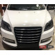 Chevrolet Aveo T255 / Ravon Nexia R3 передняя оптика W222 стиль