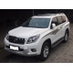 Toyota Prado 150 передняя альтернативная ксенон оптика