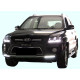 Kia Sportage JE передняя ксенон с DRL