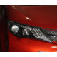 Toyota RAV4 передняя альтернативная ксенон ДХО