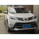 Toyota RAV4 передняя альтернативная ксенон ДХО