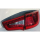 Kia Sportage R задня червона LED оптика