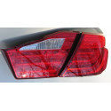 Toyota Camry V50 задня світлодіодна SuperLux LS style