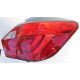 Toyota Camry V50 задня світлодіодна SuperLux LS style