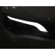 Toyota RAV4 передняя альтернативная ксеноновая оптика
