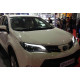 Toyota RAV4 передняя альтернативная ксеноновая оптика