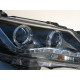 Toyota Camry V50 передня оптика ксенон 2 лінзи