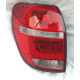 Chevrolet Captiva задняя LED красная WH