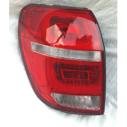 Chevrolet Captiva задняя LED красная WH