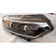 Ford Ecosport 2013+ передняя ксенон DRL