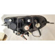 Ford Ecosport 2013+ передняя ксенон DRL