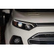 Ford Ecosport 2013+ передня ксенон DRL