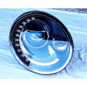 Volkswagen New Beetle передняя ксенон с DRL