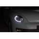 Volkswagen New Beetle передня ксенон з DRL