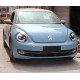 Volkswagen New Beetle передня ксенон з DRL